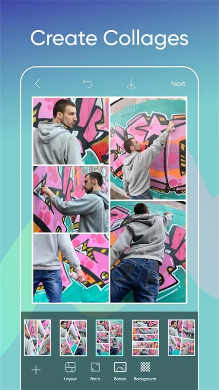 Picsart��Ƭ�༭���İ�v29.6.6 ���°�