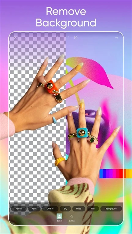 Picsart��Ƭ�༭���İ�v29.6.6 ���°�