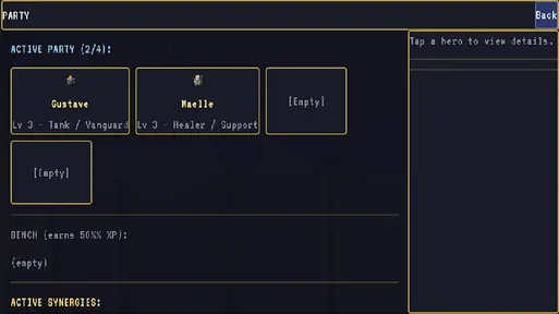 Զ����Ұ��Ϸ(The Expedition)v1.1.10 ��׿��