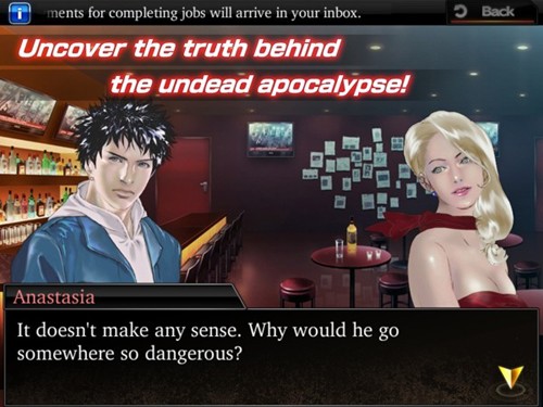 ����ʮ����Ϸ(Deadman)v2.0.4 ��׿��