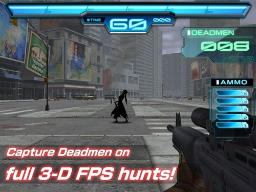 ����ʮ����Ϸ(Deadman)v2.0.4 ��׿��