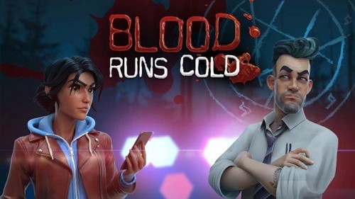 ��Ѫ�������°�����(Blood Runs Cold)v0.14.0 ��׿��