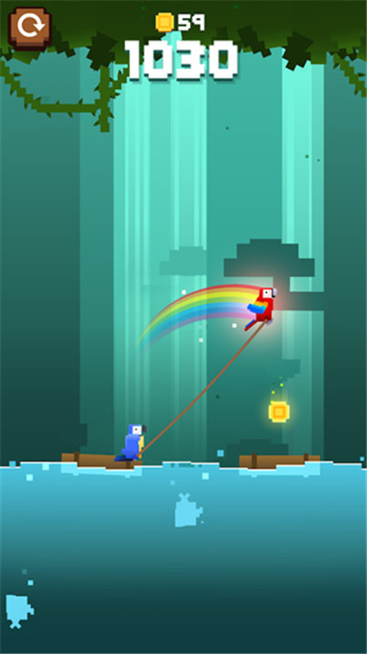 ���������ֻ���(Monkey Ropes)v3.0.0 ��׿��