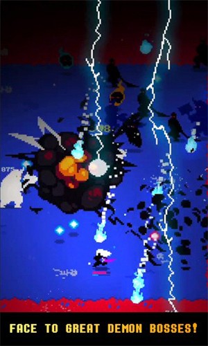 ��ħ�����ֻ��氲׿(DemonSurvival)v1.09 ���°�