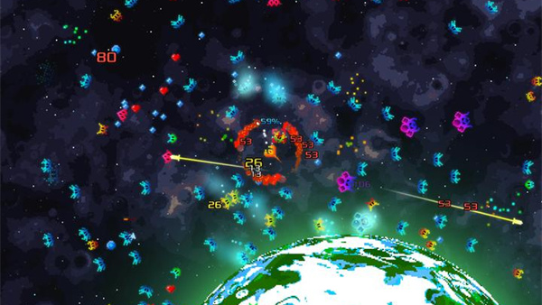 ������ķ̫�հµ�����Ϸ(Arcadium 3)v26.03.6 ��׿��