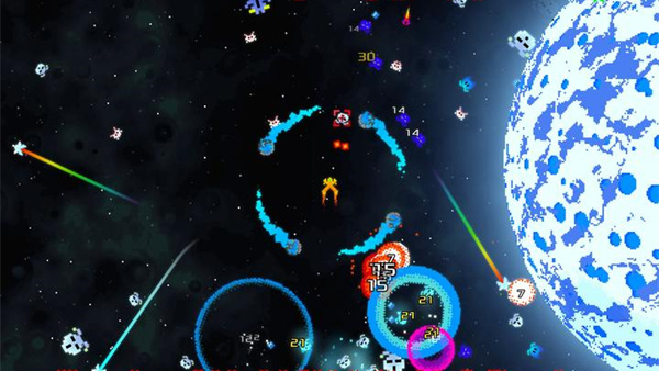 ������ķ̫�հµ�����Ϸ(Arcadium 3)v26.03.6 ��׿��