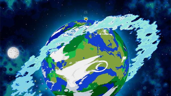 ������ķ̫�հµ�����Ϸ(Arcadium 3)v26.03.6 ��׿��