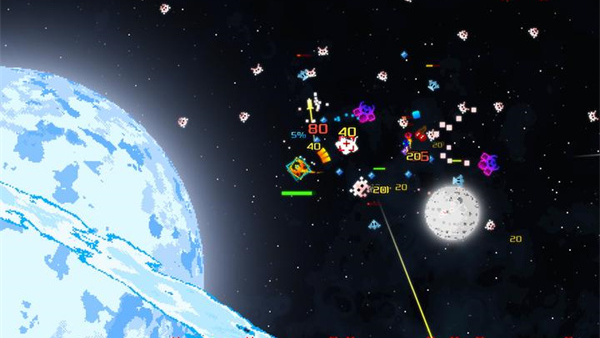 ������ķ̫�հµ�����Ϸ(Arcadium 3)v26.03.6 ��׿��