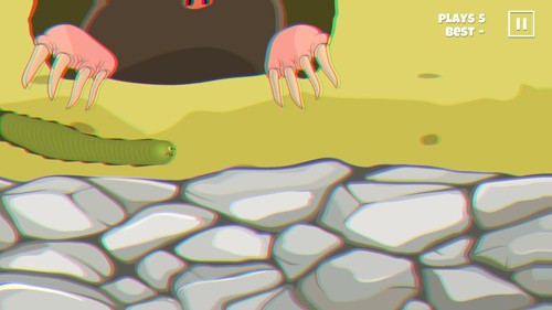 �ִٵ�������°�(Hasty Worm)v1.0.5 ��׿��