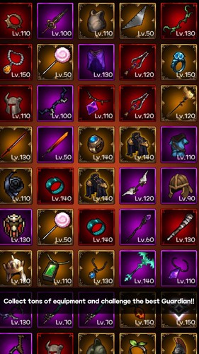 �ػ���ѧԺ���°�(Guardian Academy)v1.00.22 ��׿��