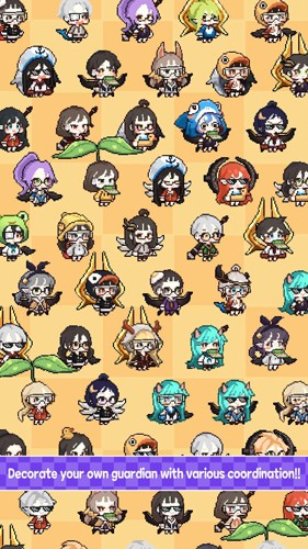 �ػ���ѧԺ���°�(Guardian Academy)v1.00.22 ��׿��