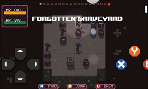 Ĺ��֮���ֻ���Ϸ(Undergrave)v1.0.9 ��׿��