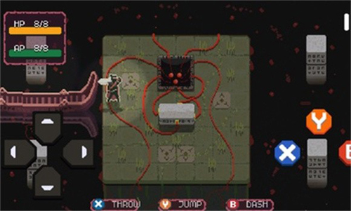 Ĺ��֮���ֻ���Ϸ(Undergrave)v1.0.9 ��׿��