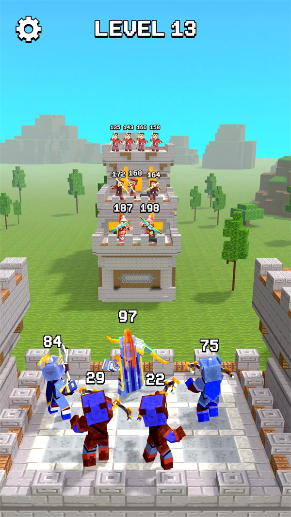 ������ս����Ϸv1.0.2 ��׿��