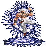 kof 2002 Goeniko PS2 _ autor Dream