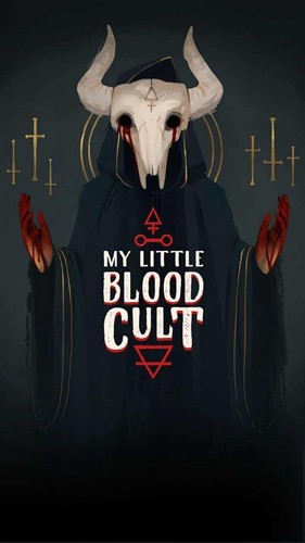 �ҵ�С��Ѫ��ݿֲ���Ϸ(My Little Blood Cult)v1.6.2 ��׿��