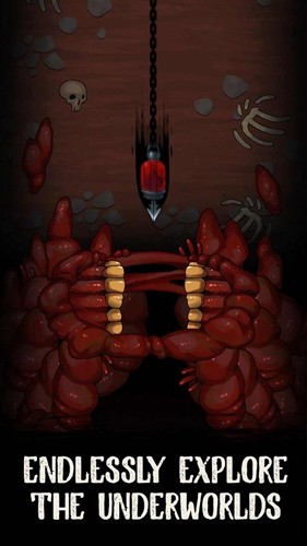 �ҵ�С��Ѫ��ݿֲ���Ϸ(My Little Blood Cult)v1.6.2 ��׿��