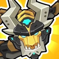 �����ز�ס���ò˵���(Dragon Fever TD)v2.22.2 ��׿��