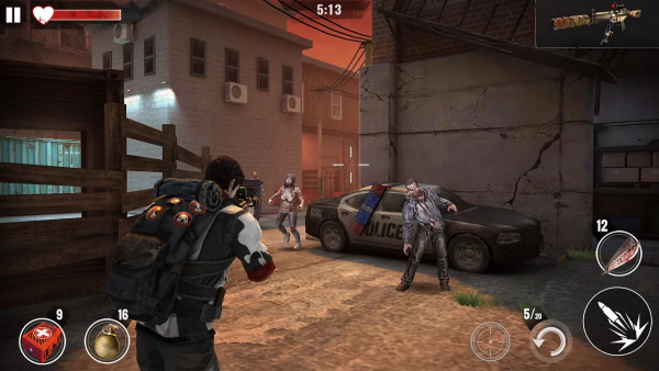 ��ʬ����������ò˵�v1.100.0 ���°�