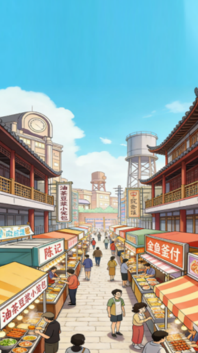 ������ʳ��׬Ǯ��v1.0.4 ���°�