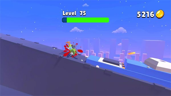 ����С��ģ������Ϸ(Jumping Chicken)v0.1 ��׿��