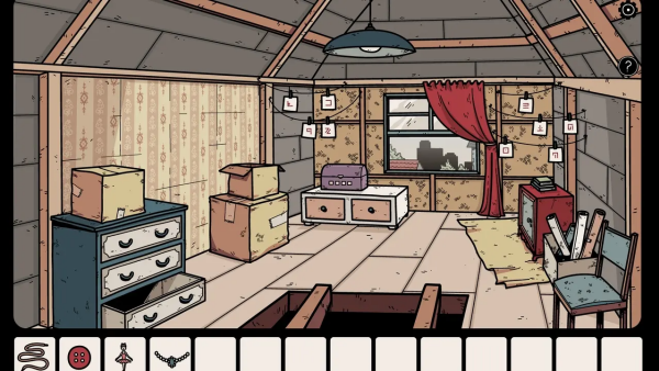 ��һ��Ӱ����Ϸ(��һ����Ӱ)v1.0.82 ���°�