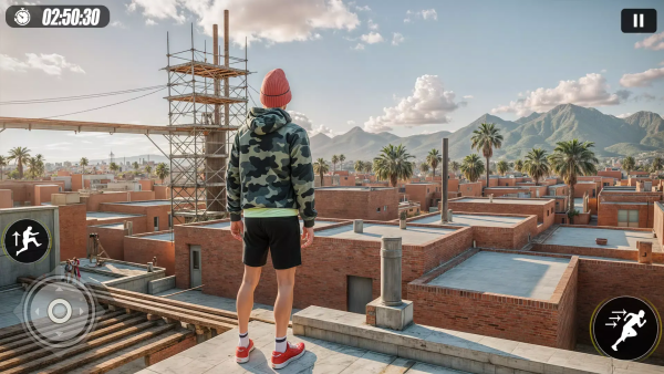 �ݶ��ܿ���Ϸv1.14 ��׿��