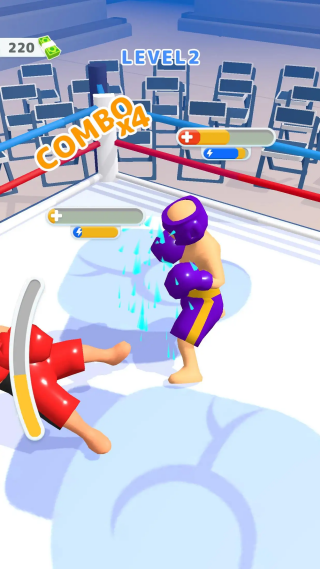 ȭ��С����Ϸ(ȭ����)v4.0.4 ��׿��