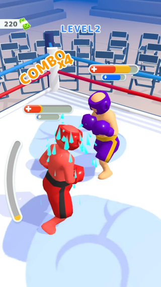 ȭ��С����Ϸ(ȭ����)v4.0.4 ��׿��