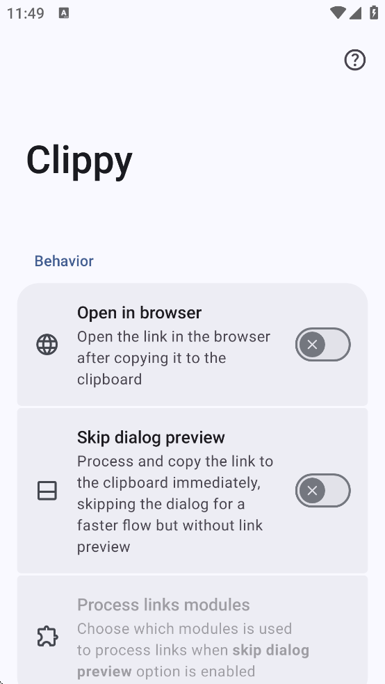 Clippy�ֻ�����v2.0 ���°�