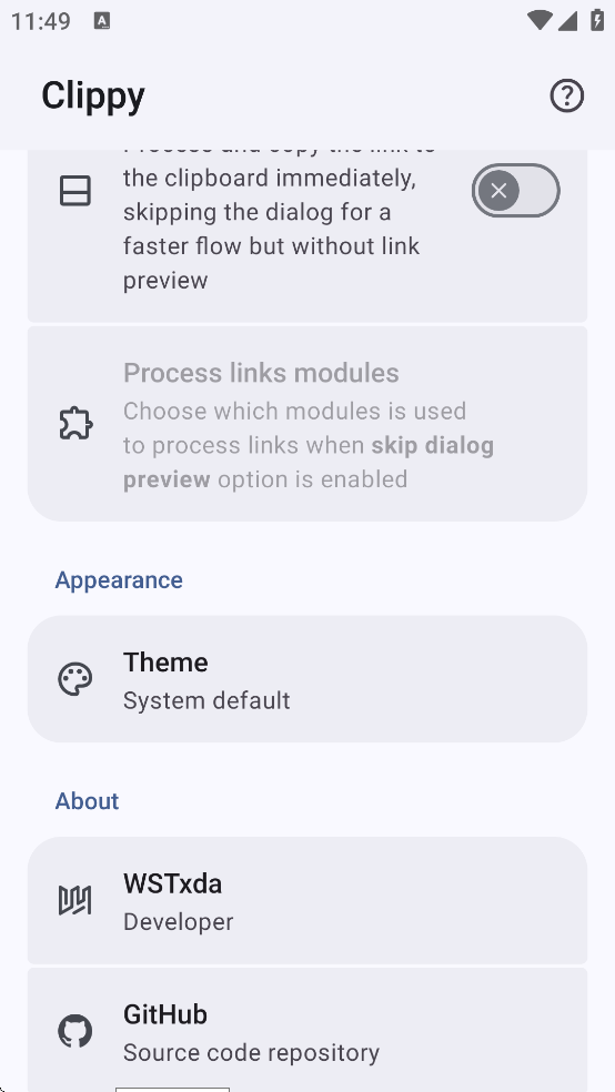 Clippy�ֻ�����v2.0 ���°�