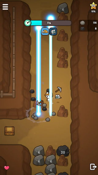 �󹤳�����Ϸv1.0.8 ��׿��