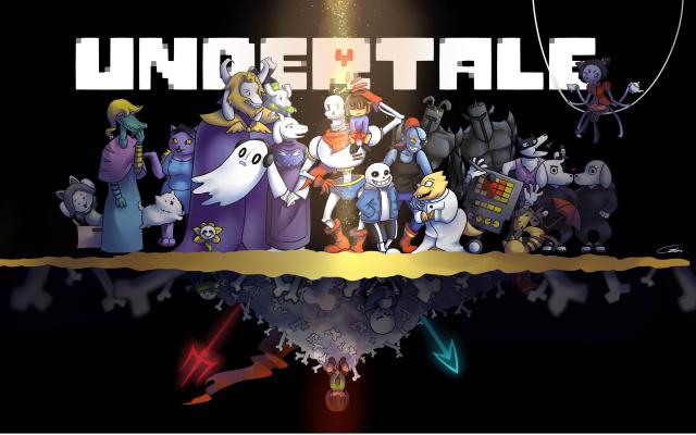 ����֮���ֻ�������(UNDERTALE)v2.0.0 ��׿��