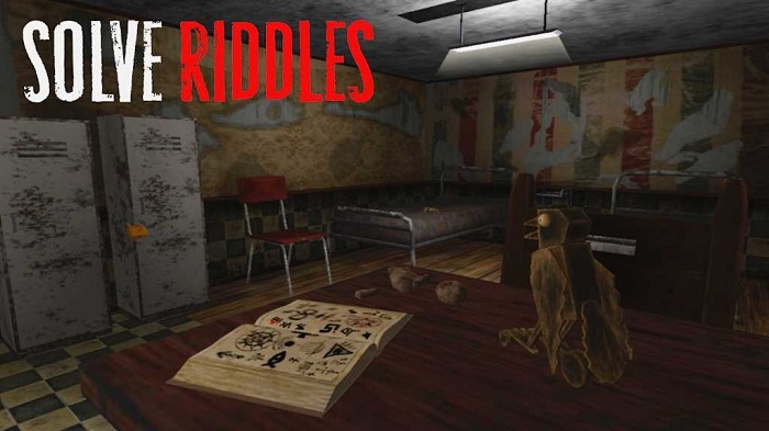 ���������������İ�(Billy Wants To Play)v1.40.0 ��׿��