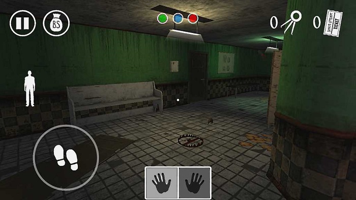 ���������������İ�(Billy Wants To Play)v1.40.0 ��׿��