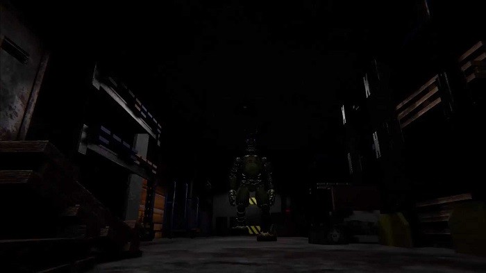 ����֮����Ϸ(After Fright)v0.5.0-beta ���°�