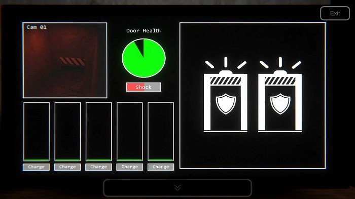 ����֮����Ϸ(After Fright)v0.5.0-beta ���°�