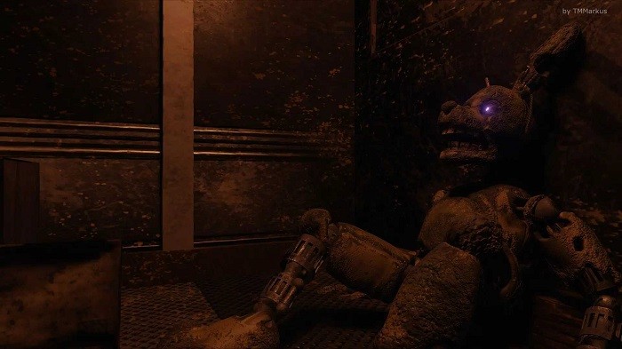 ����֮����Ϸ(After Fright)v0.5.0-beta ���°�