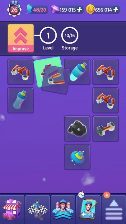 �������г���������Ϸv1.15.4 ��׿��