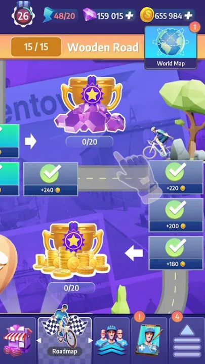 �������г���������Ϸv1.15.4 ��׿��