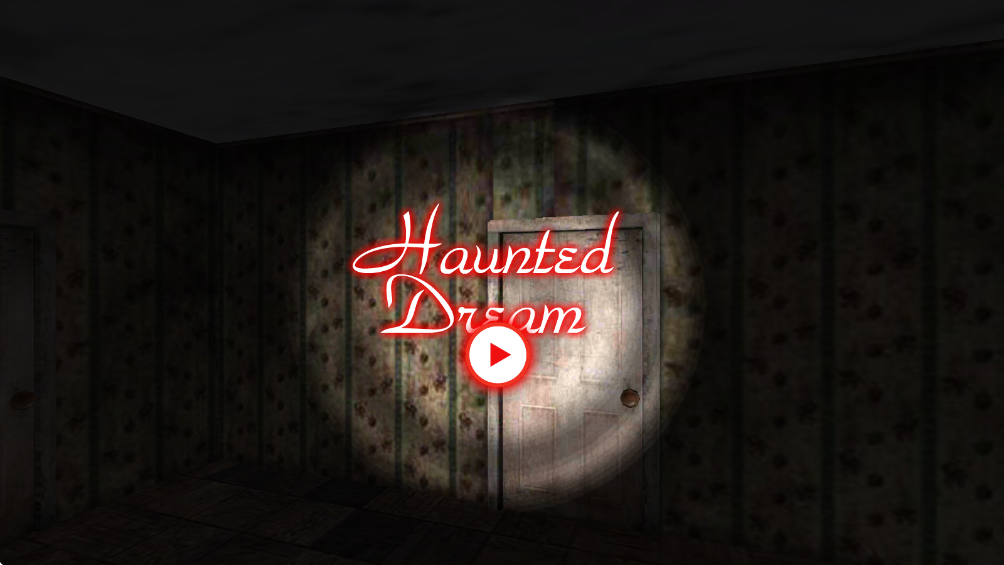�ֹ��Ķ������°�(Haunted dream)v1.0.5 ��׿��