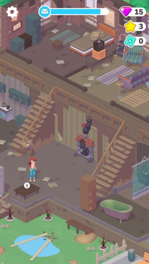 װ�������ٷ�����(Decor Life)v1.0.4 ��׿��