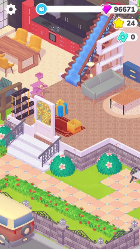 װ�������ٷ�����(Decor Life)v1.0.4 ��׿��