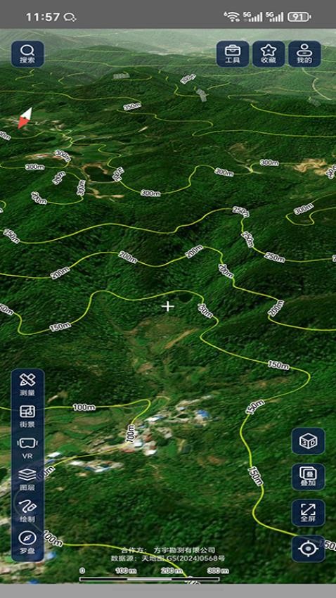 ɽˮ��ͼapp��Ѱ�v1.9 �ֻ���