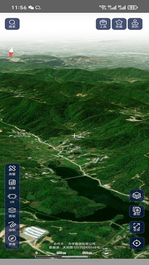 ɽˮ��ͼapp��Ѱ�v1.9 �ֻ���