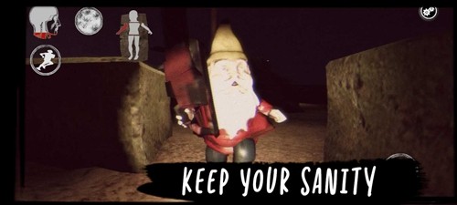 后室精神病下载安卓(BackRooms Psycho)v1.0.3 安卓版