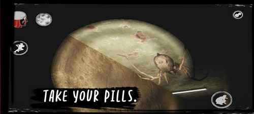 后室精神病下载安卓(BackRooms Psycho)v1.0.3 安卓版