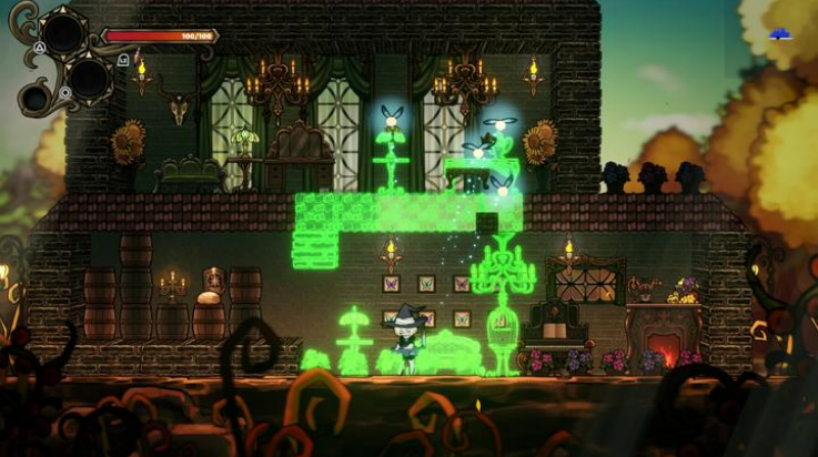 ����֮��Ů����ħ����Ϸvc832f1c ��׿��