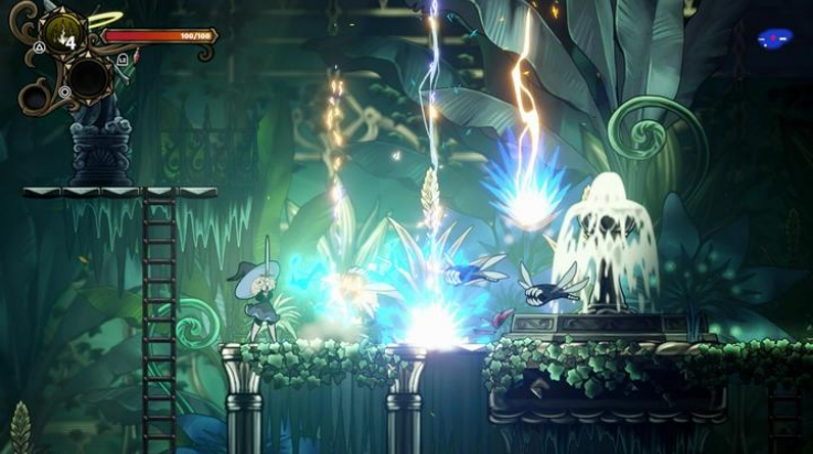 ����֮��Ů����ħ����Ϸvc832f1c ��׿��