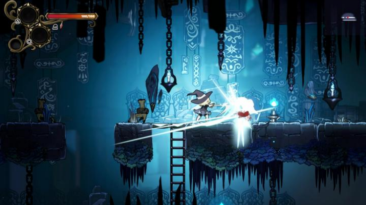 ����֮��Ů����ħ����Ϸvc832f1c ��׿��